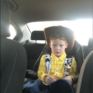 Meet your Posher, Robert